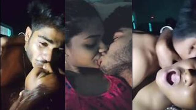 Desi Village Lovers Fucking And Recording Viral Mms