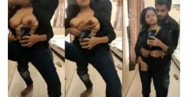 Desi Priya Randi GF Dusre Boys Scandal