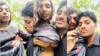 Hot Wife Model Banne Director Lund Chusa – KeralaSex MMS Clip