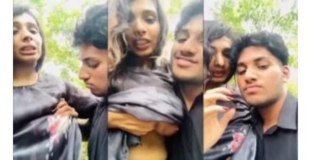 Hot Wife Model Banne Director Lund Chusa – KeralaSex MMS Clip