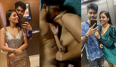 Indian Horny GF Blowjob Painful Fucking Moaning