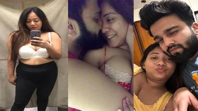Sexy Indian Tanker Babe Doggy Fuck – Leak Mms Porn